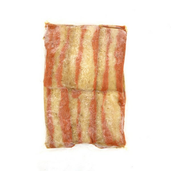 T1: 甘薯葉 - 東坡肉片 (500g)