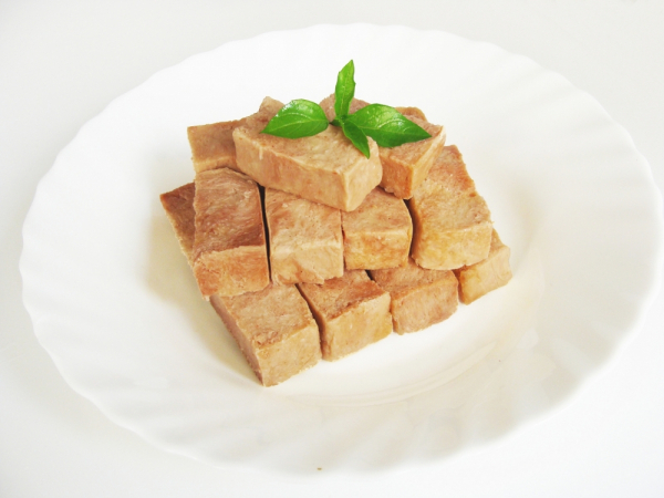 T1: 儒慧 - 梅花燉肉 (600g)