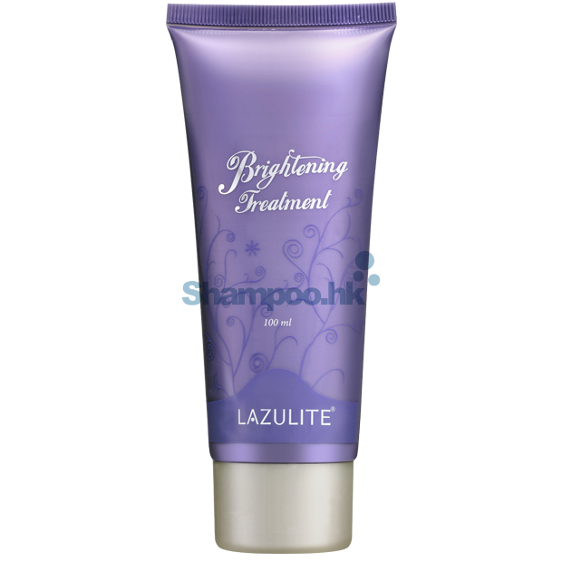 Lazulite Brightening Treatment 100ml