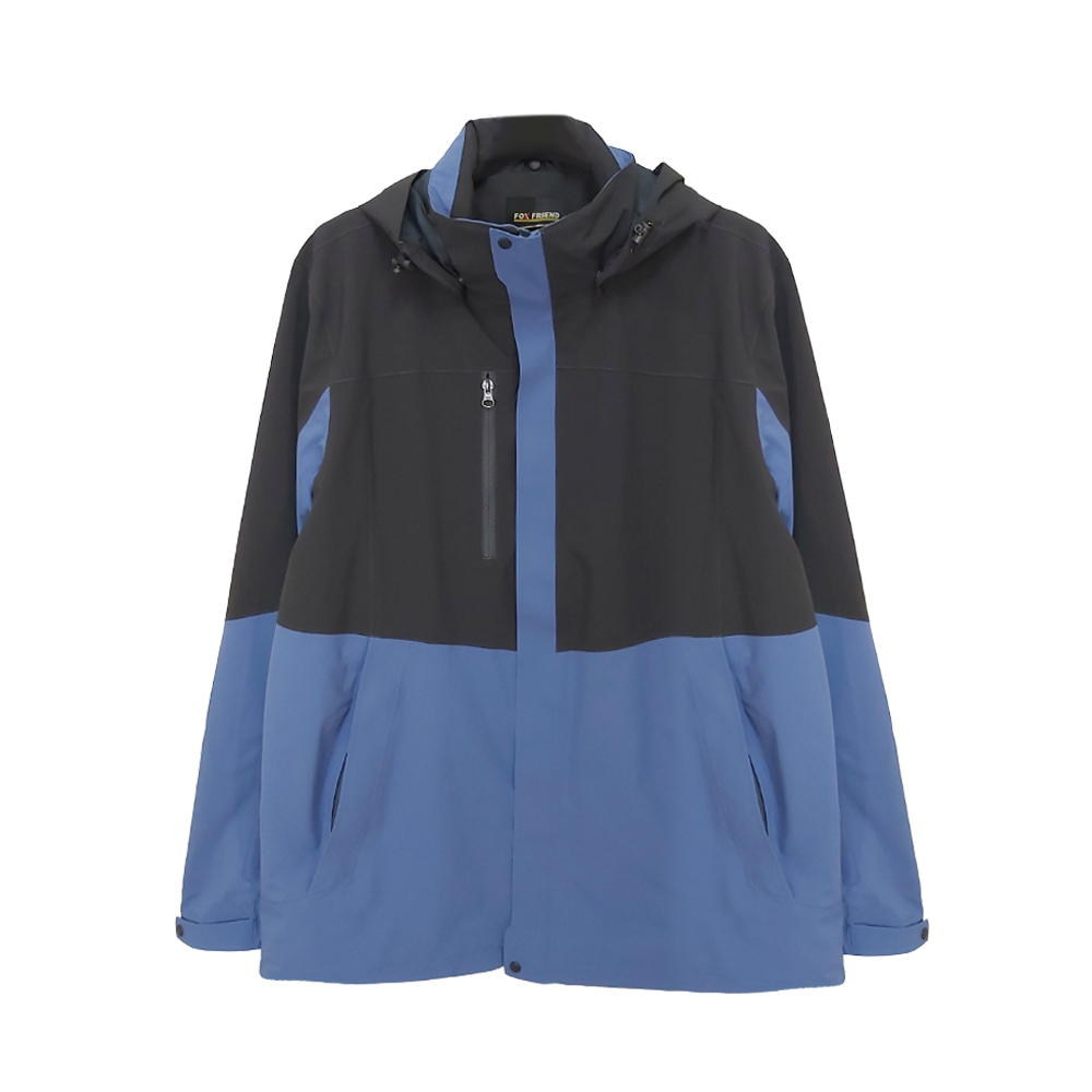 JORDON 橋登 375A 防水外套 男款 (2色) 防水防風/透氣/舒適/登山/露營 05JM375A