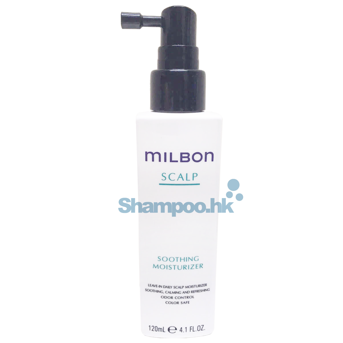 Milbon Signature Scalp Soothing Moisturizer 120ml