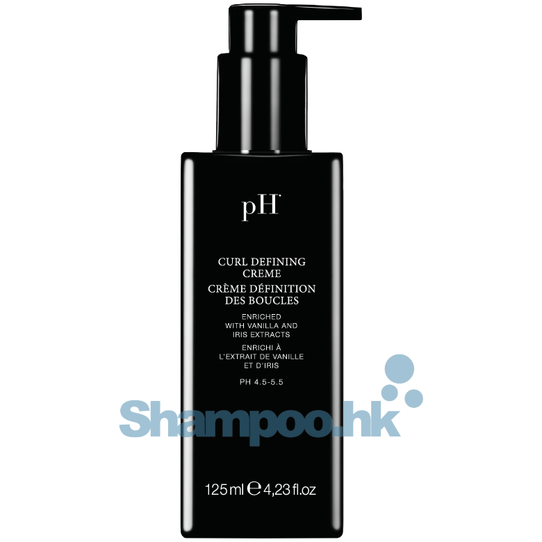 Ph Curl Defining Creme 125ml 1090