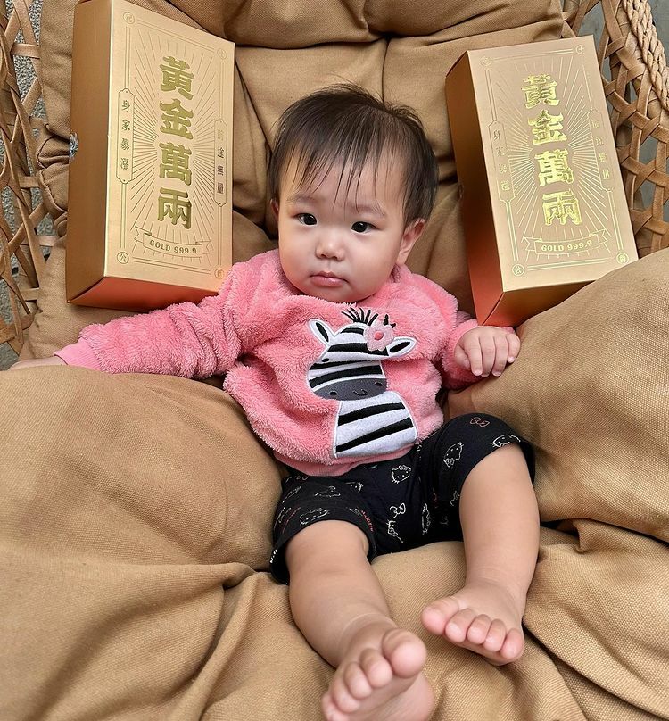 新年味