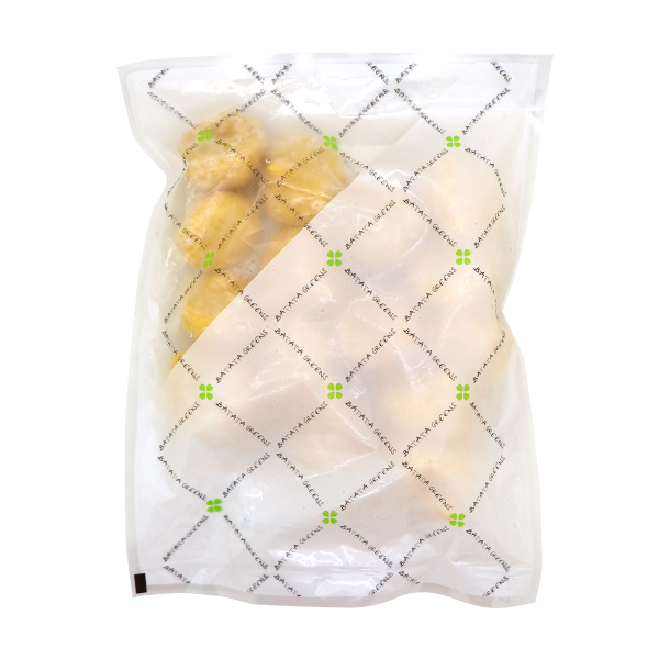 甘薯葉 - 醬爆芝士丸 (300g)