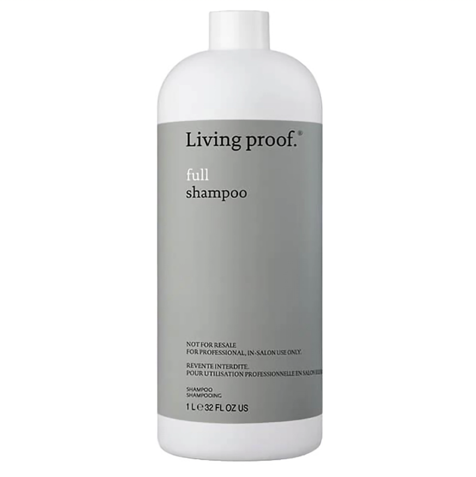 Living Proof. Full Shampoo 1000ml