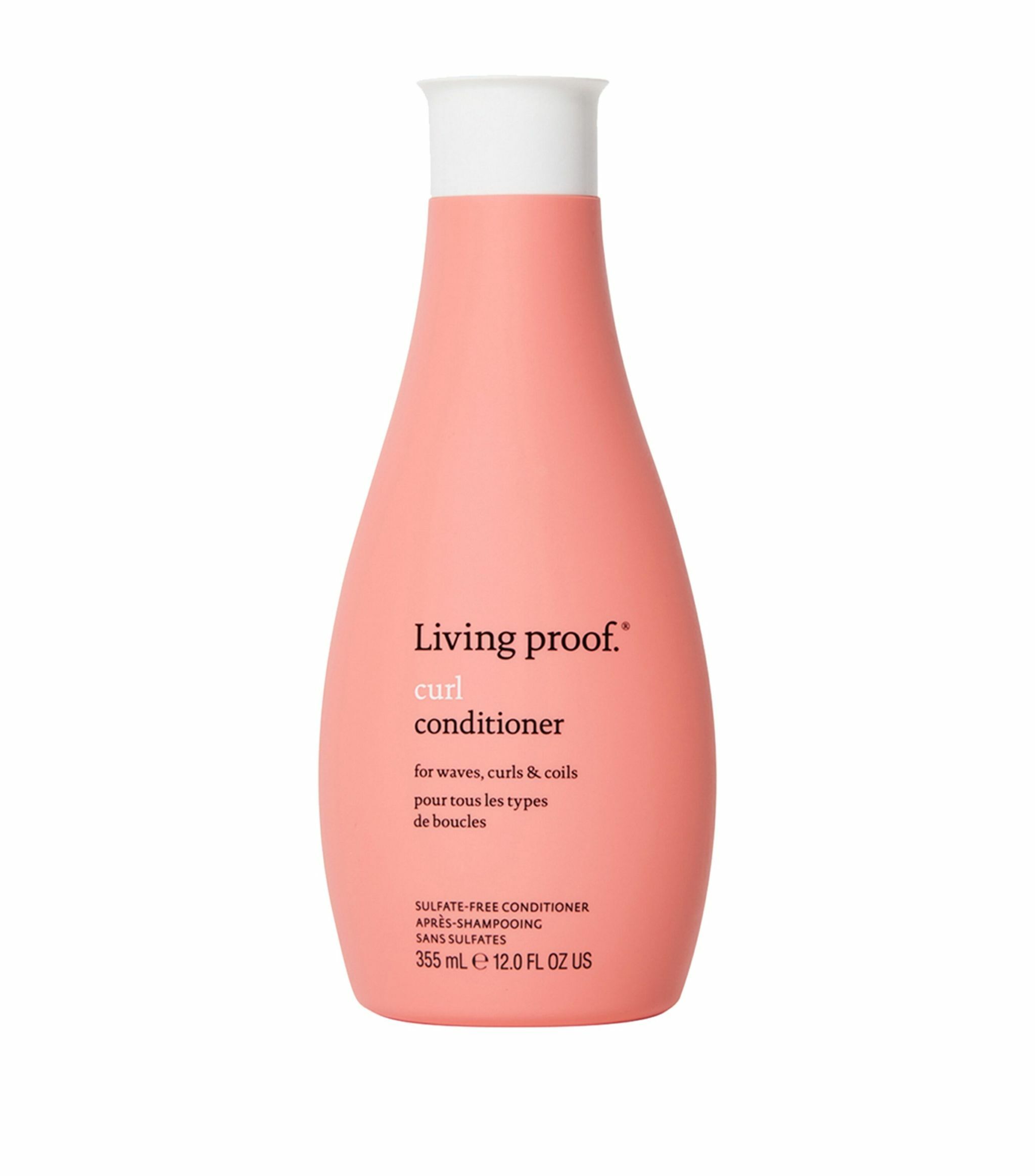 Living Proof. Curl Conditioner 355ml
