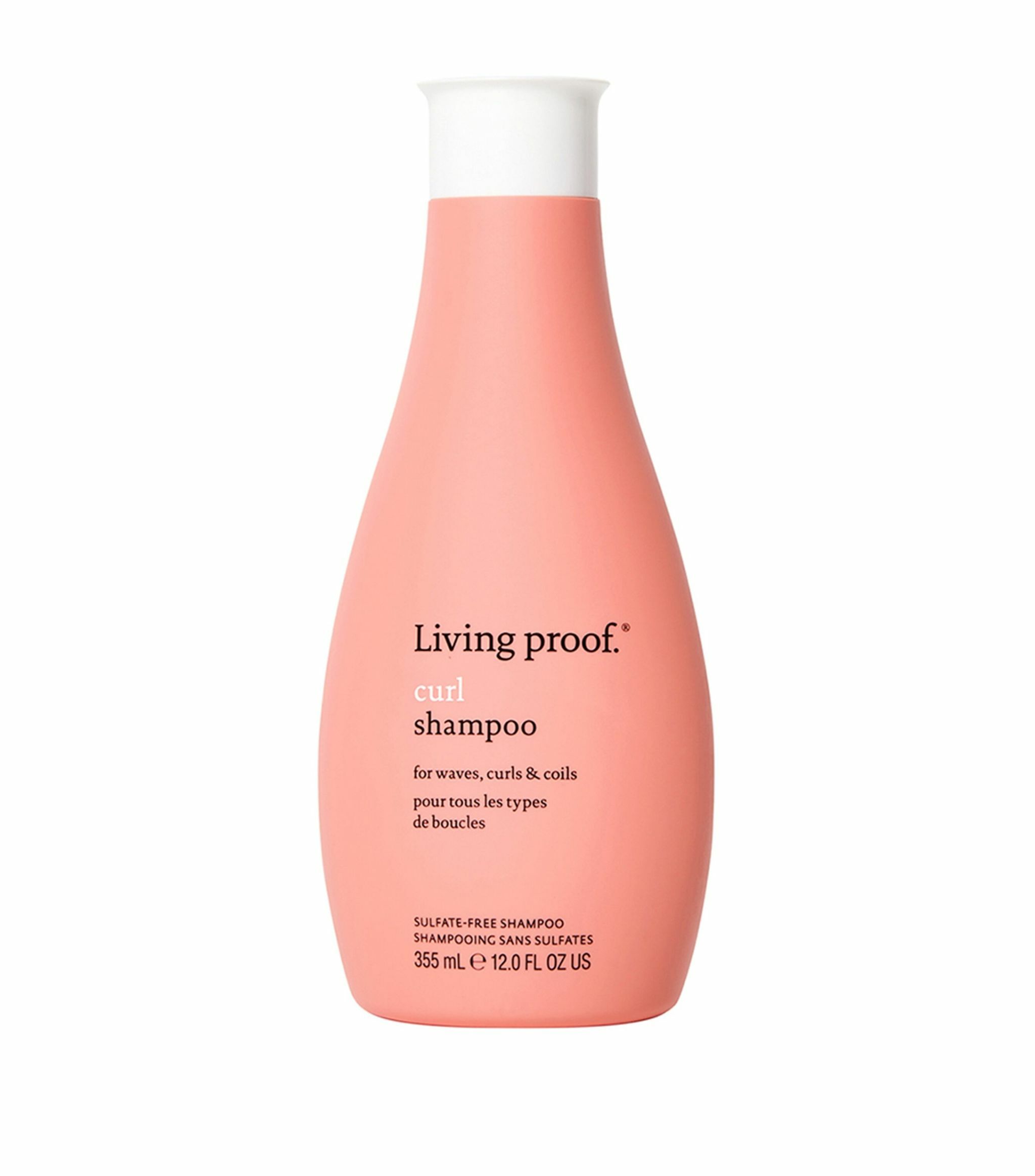 Living Proof. Curl Shampoo 355ml