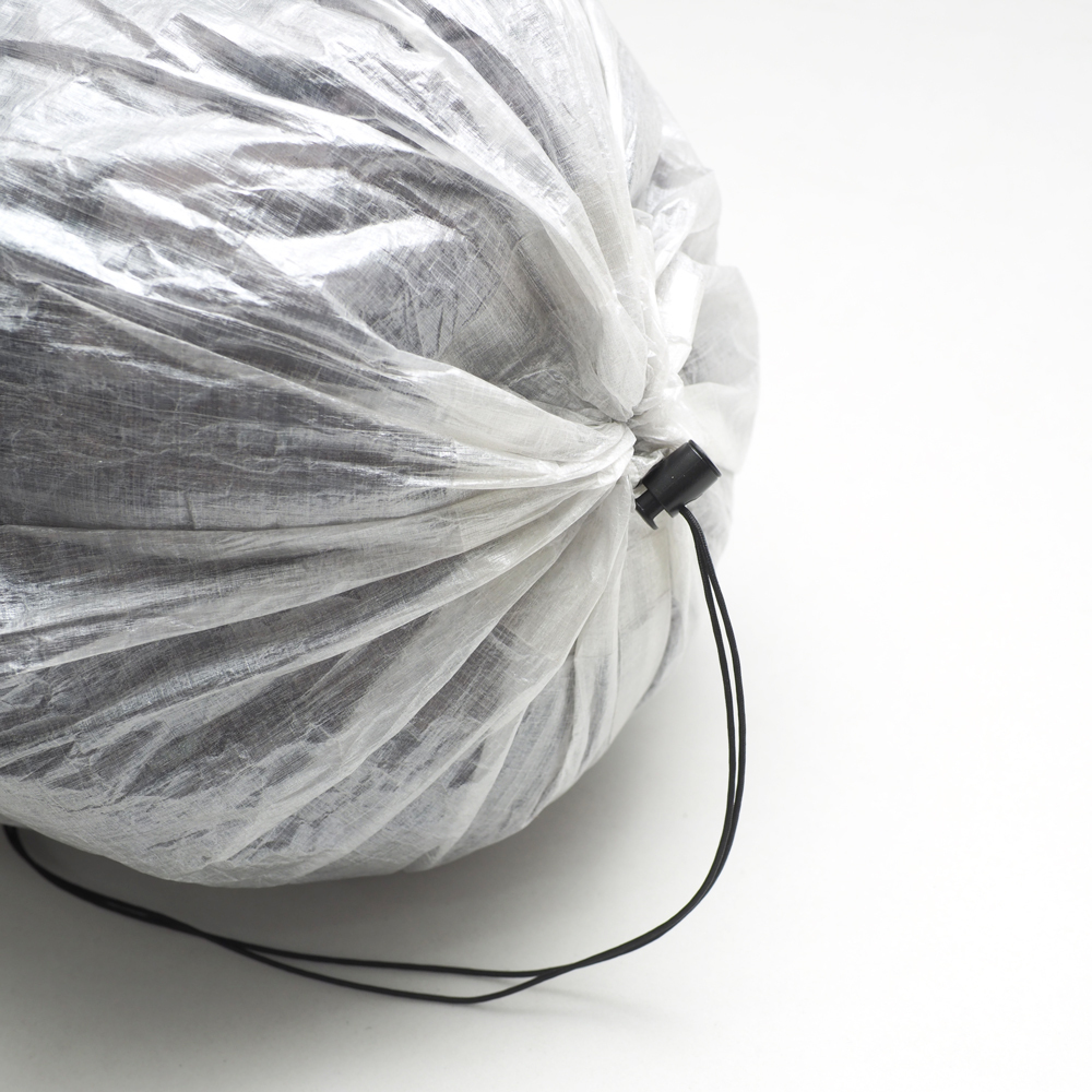 SUL 無縫線超輕量收納袋 S號