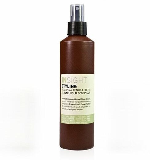 INSIGHT Strong Hold Ecospray 250ml