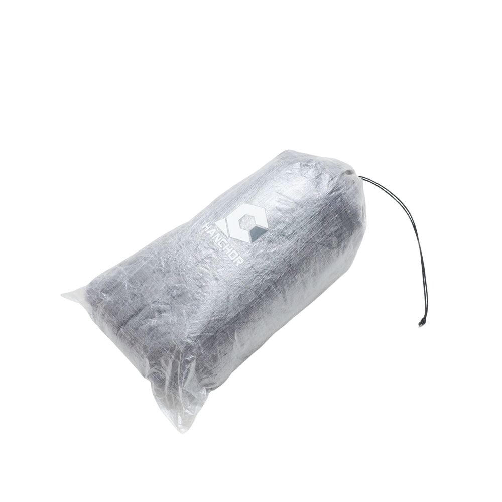 SUL 無縫線超輕量收納袋 S號