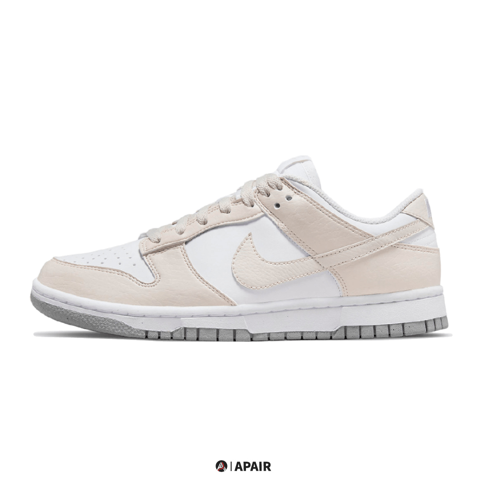 【APAIR】預購 Nike Dunk Low White Cream 奶茶大地色 DN1431-100