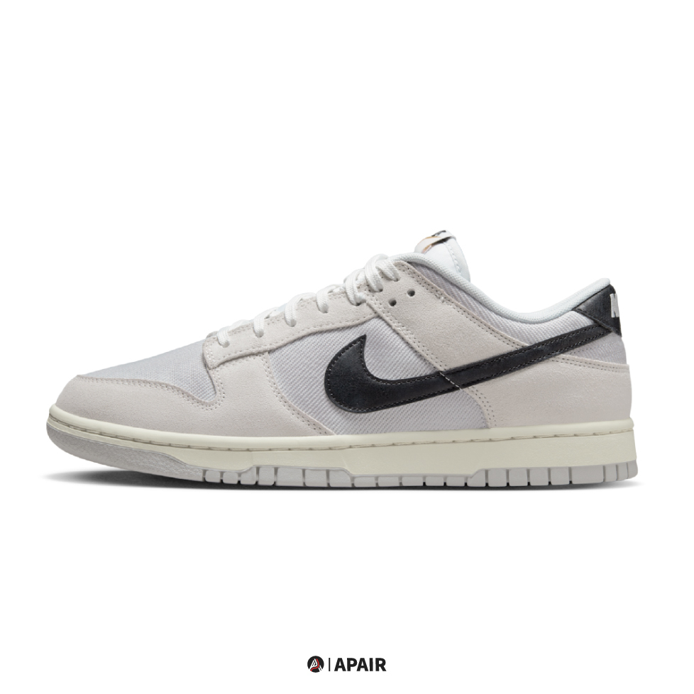 【APAIR】預購 Nike Dunk Low "Certified Fresh" 灰黑勾 裂紋勾 DO9776-001