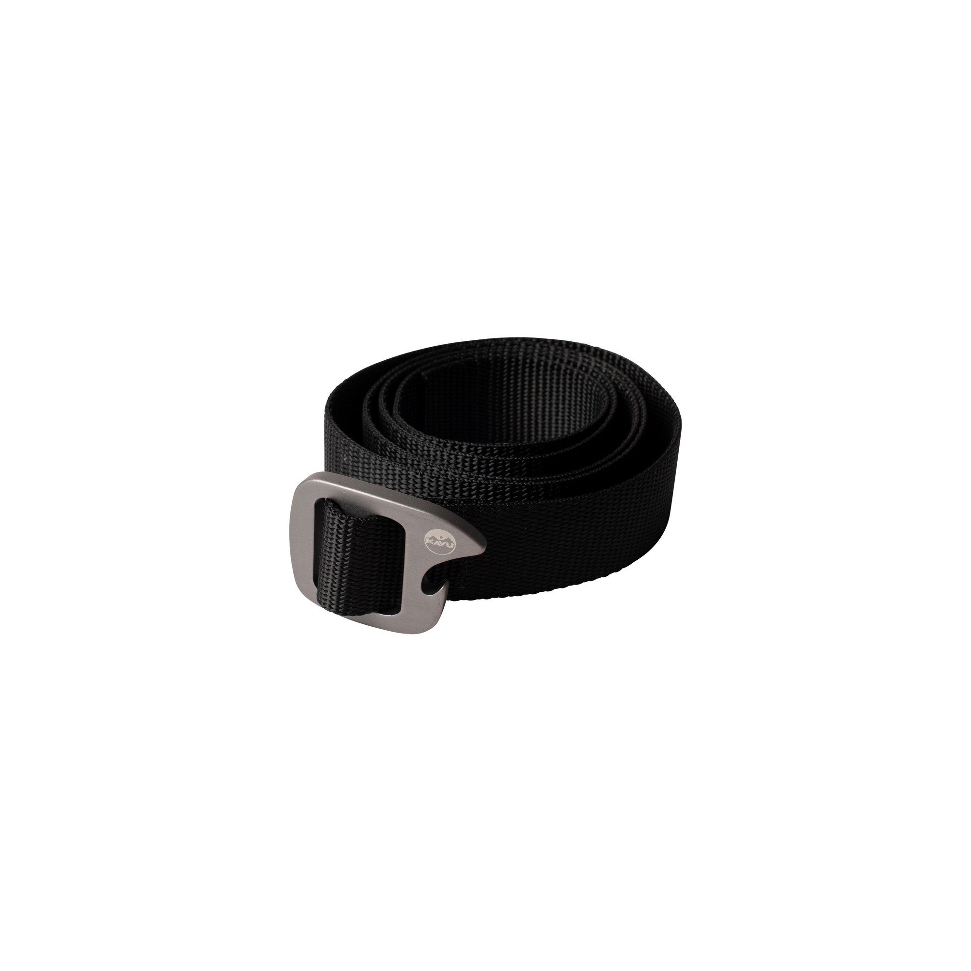 KAVU Bottlepop Belt ( #20 Black ) #美國製造