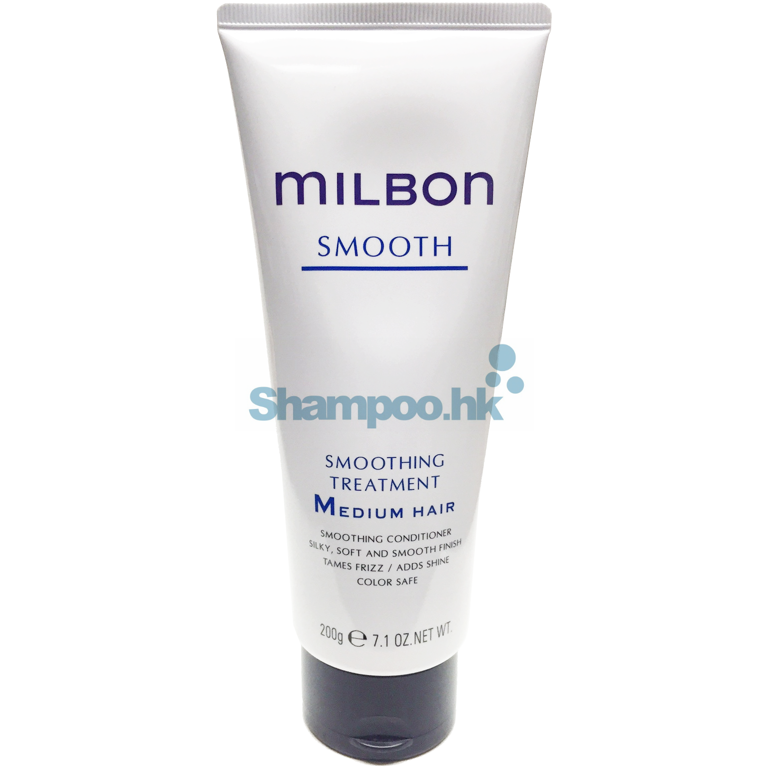 Smooth Smoothing Treatment Coarse Hair