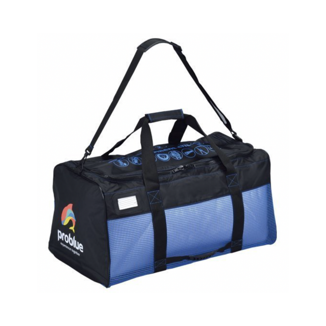 problue手提式裝備網袋BG-8572 到貨通知