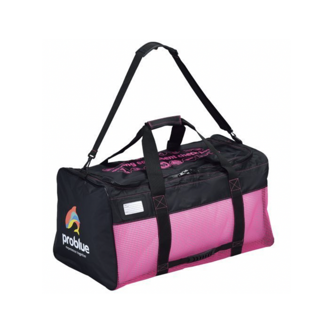 problue手提式裝備網袋BG-8572 到貨通知