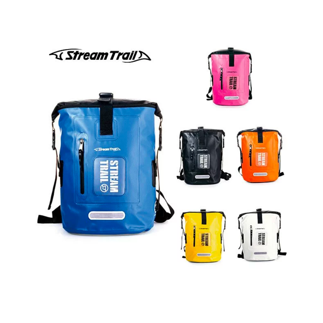 Stream Trail-Dry Tank DX 18L雙肩背包