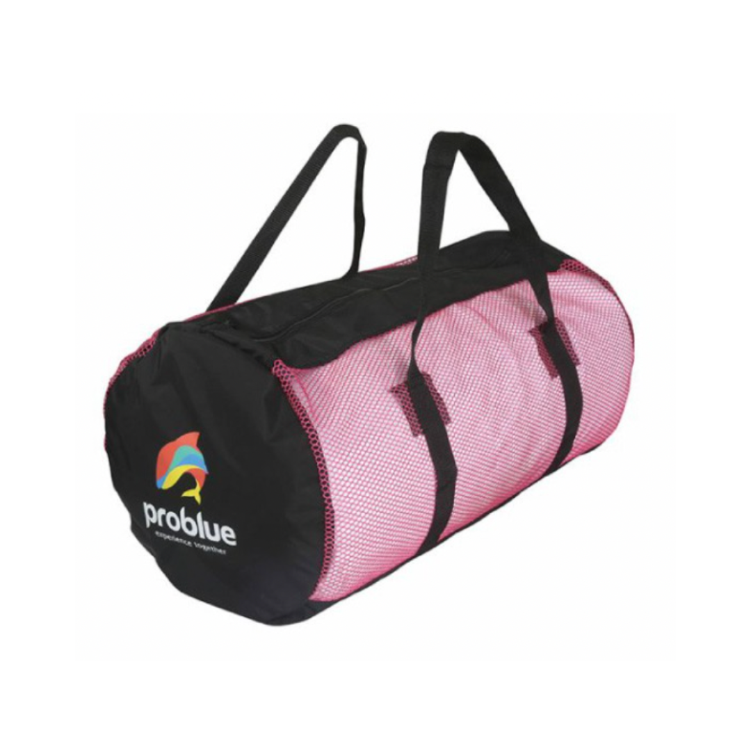  problue手提式裝備網袋(收納式)BG-8545