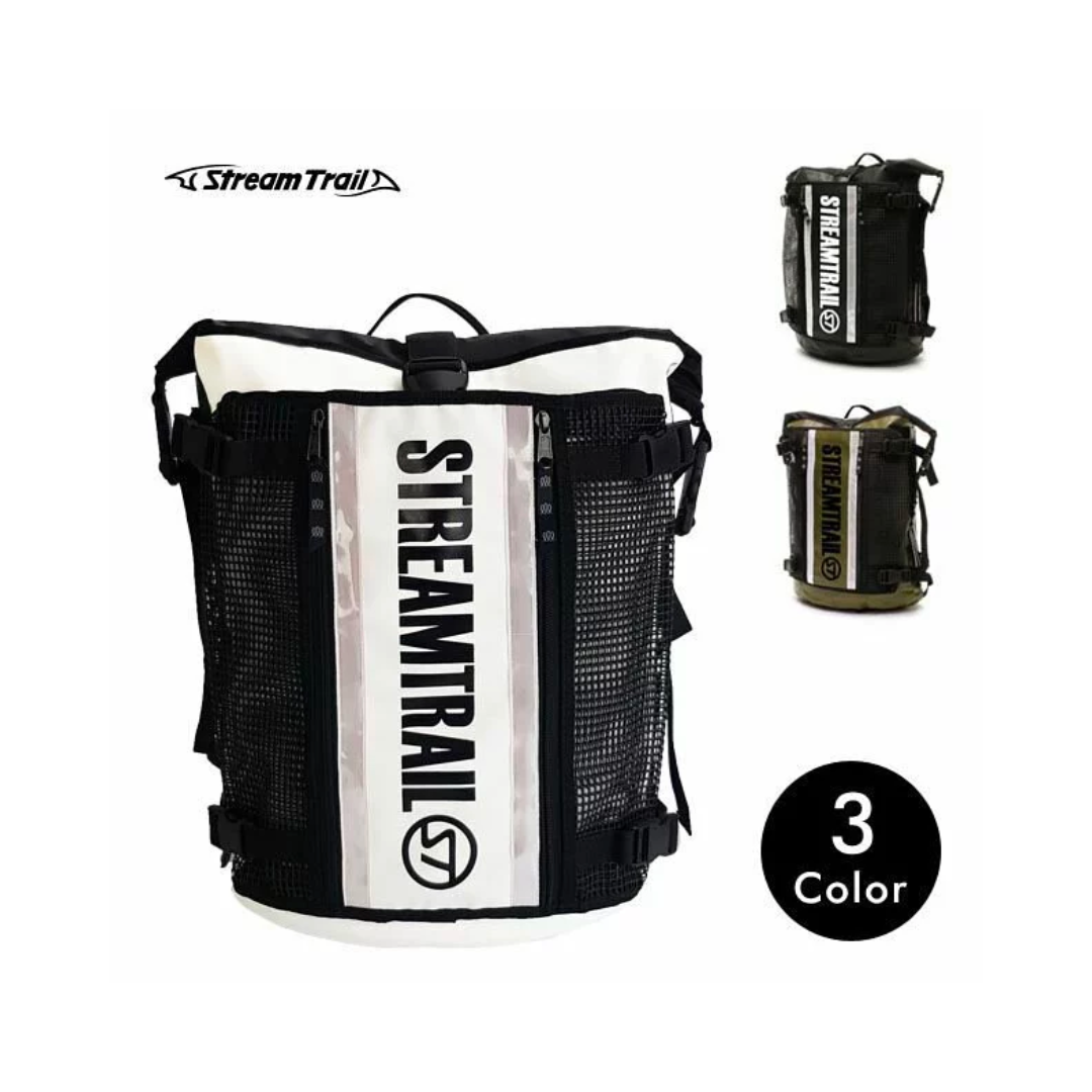 Stream Trail-Roadster D2 30L 雙肩背包