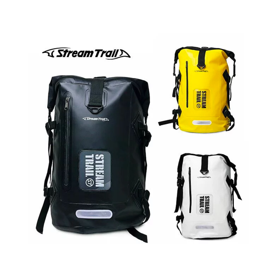 Stream Trail-Dry Tank D2 33L 雙肩背包