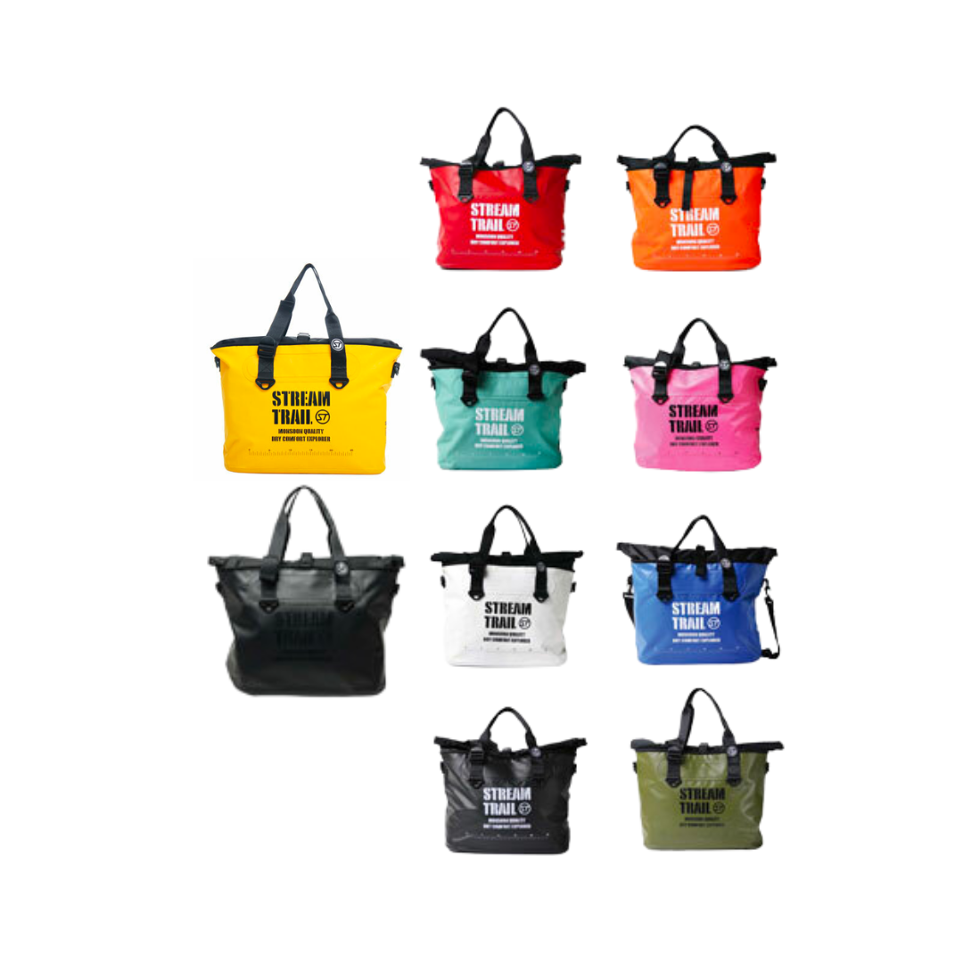 Stream Trail MARCHE DX-M1.5 單肩托特包23L