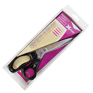 鋸齒花邊剪 8.5吋