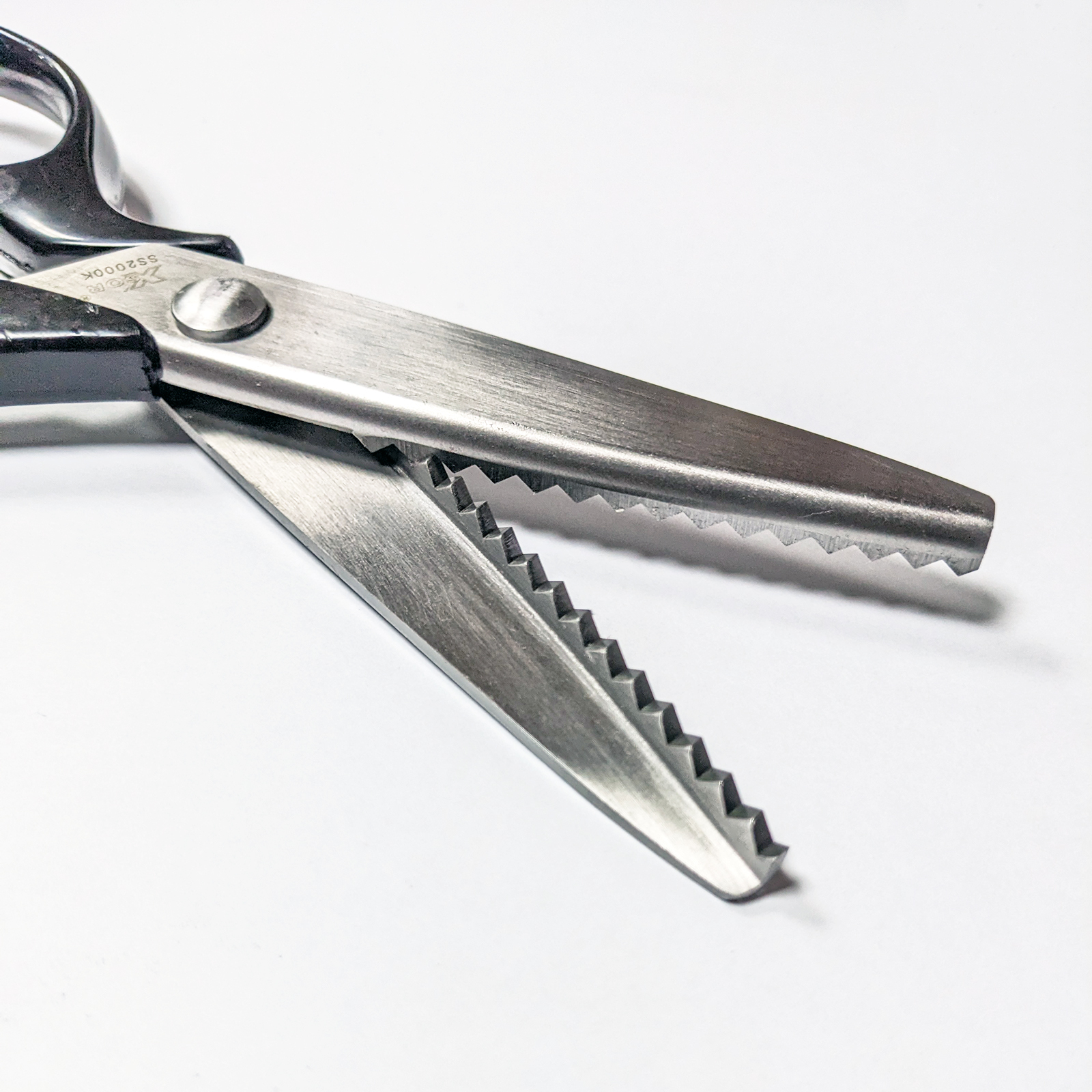 鋸齒花邊剪 8.5吋