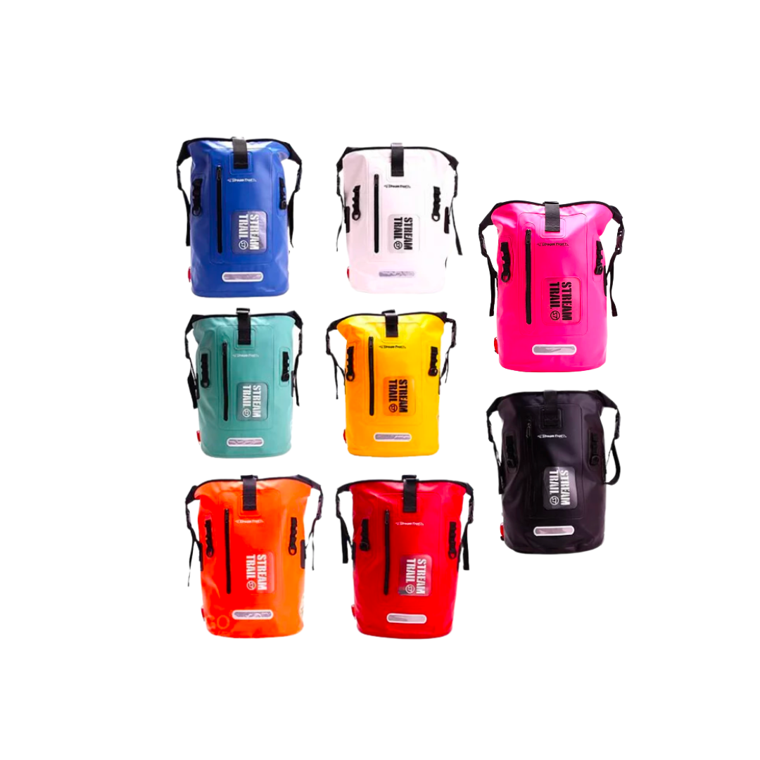 Stream Trail-Dry Tank D2 25L 雙肩背包