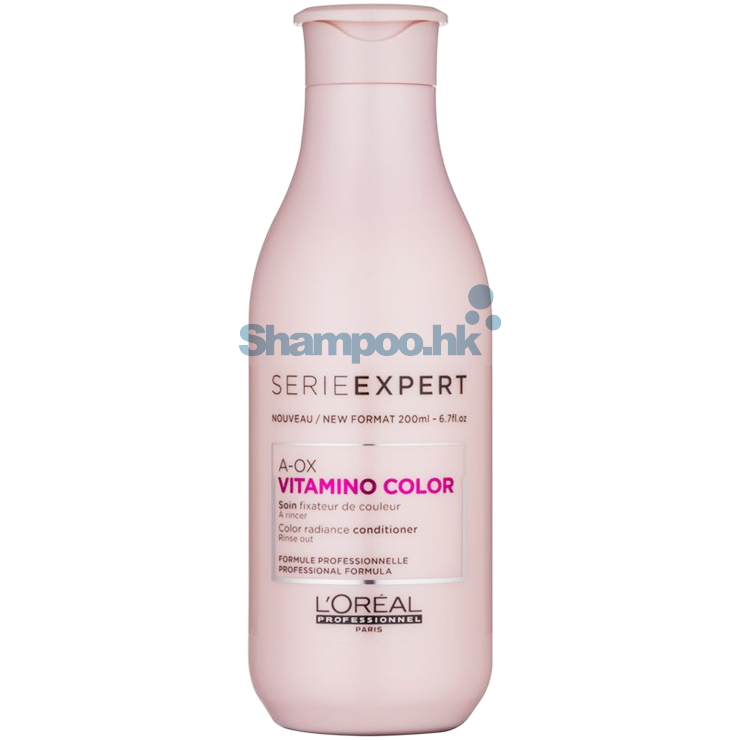 Loreal Vitamino Color Conditioner