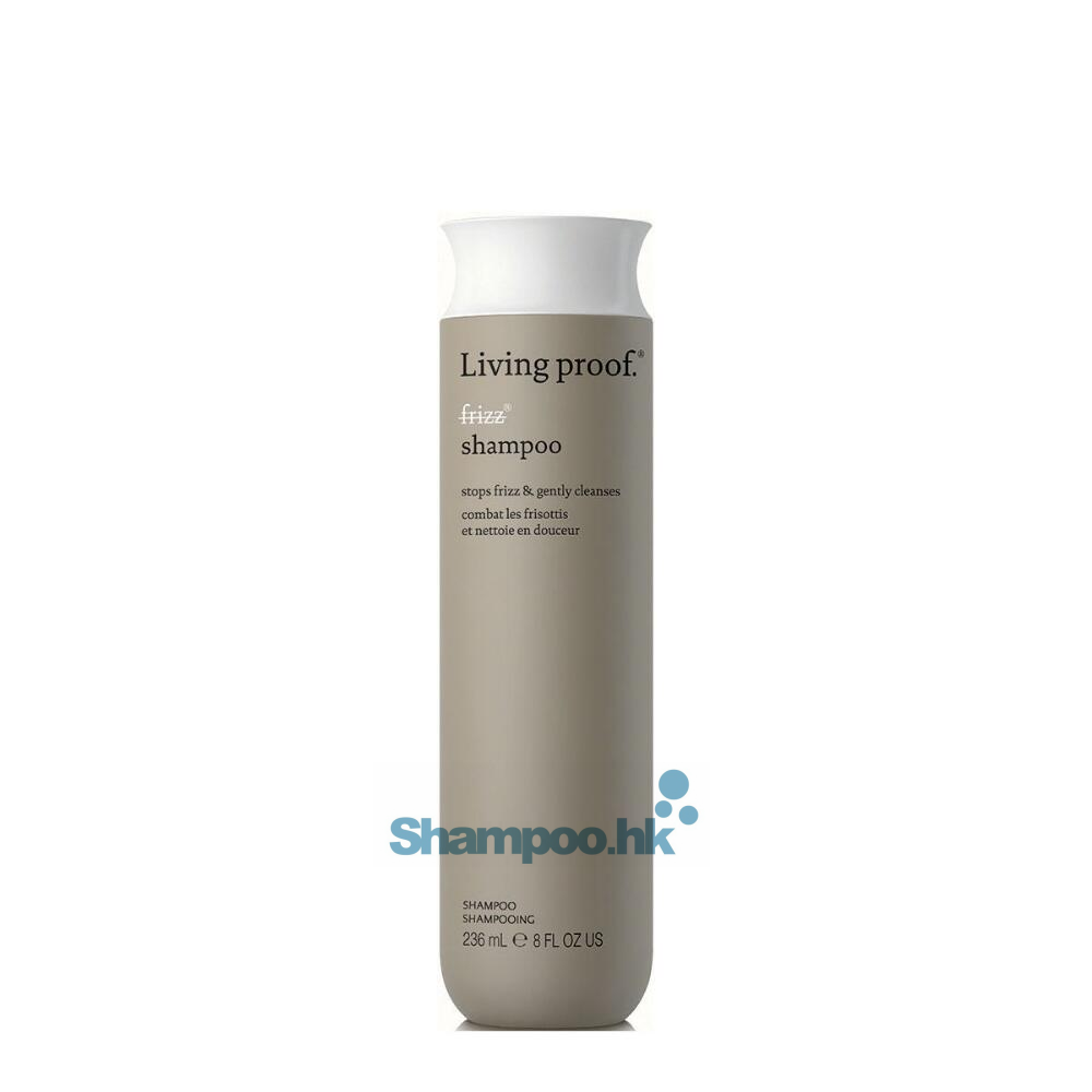 Living Proof No Frizz Shampoo