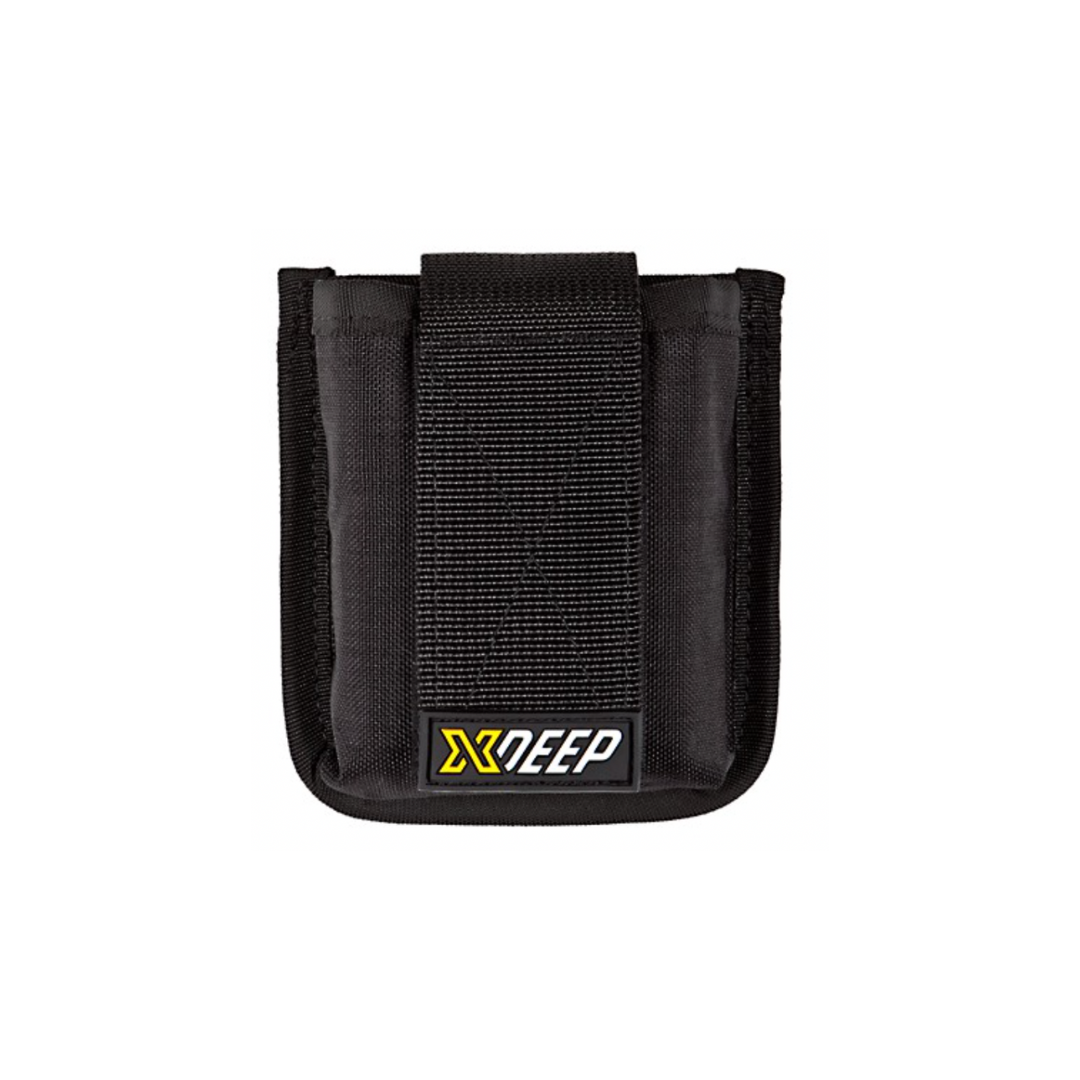 ▲XDEEP 水平調整配重袋 (兩個一組)