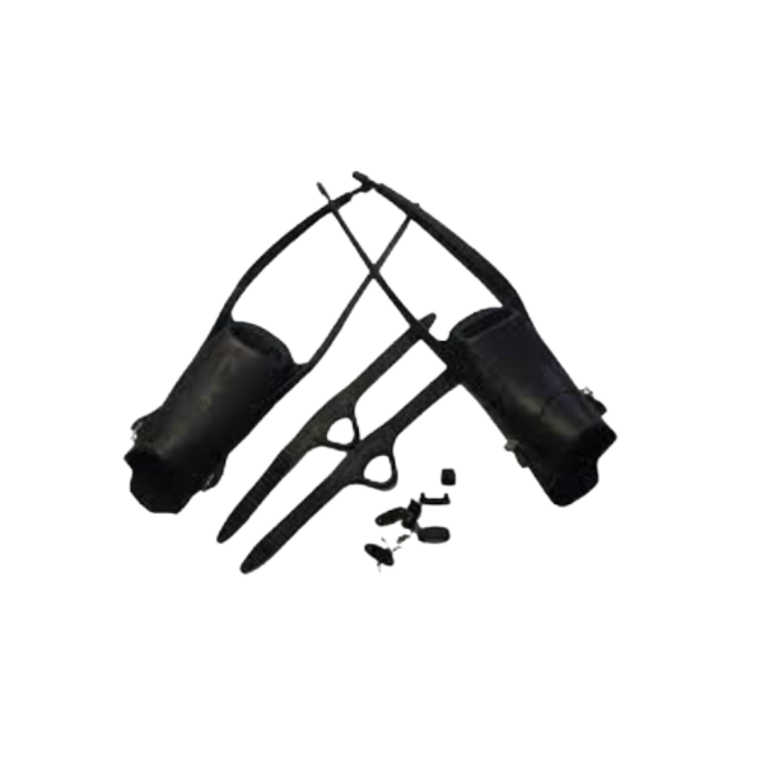 ▲Leaderfins-套鞋式腳套