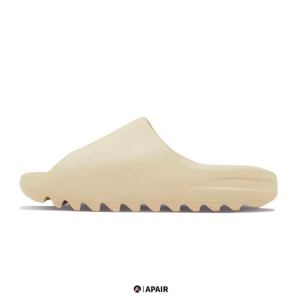 【APAIR】預購 ADIDAS YEEZY SLIDE BONE 骨白 FZ5897