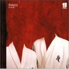 Tosca《Suzuki》（2LP）