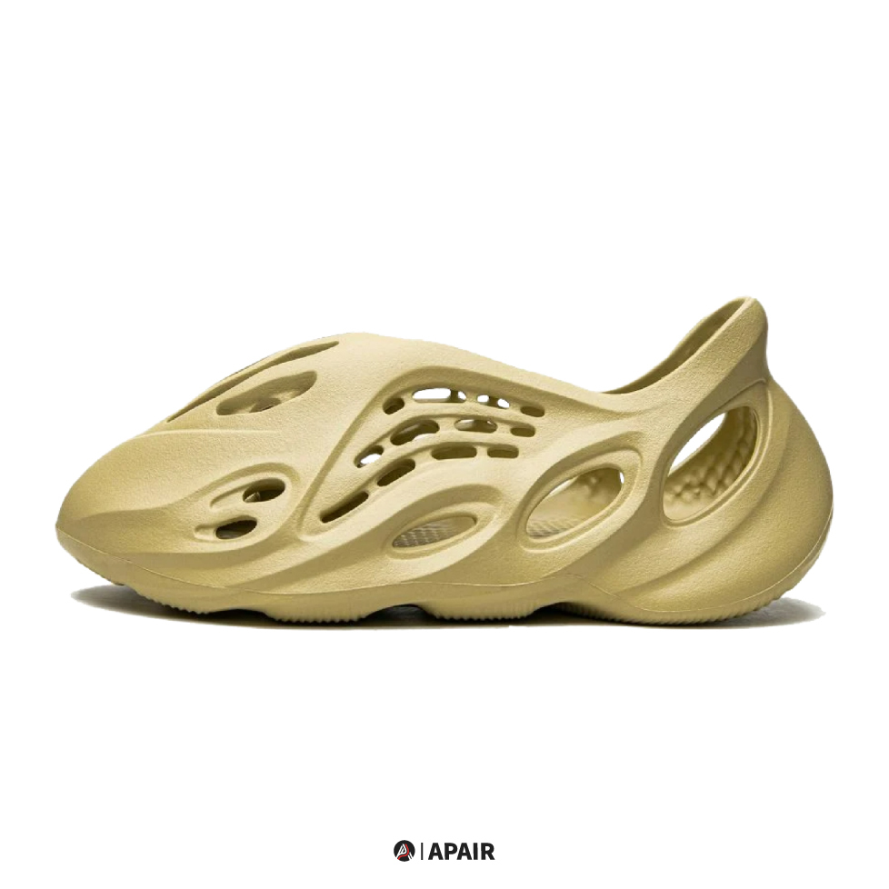 【APAIR】預購Adidas YEEZY Foam Runner 