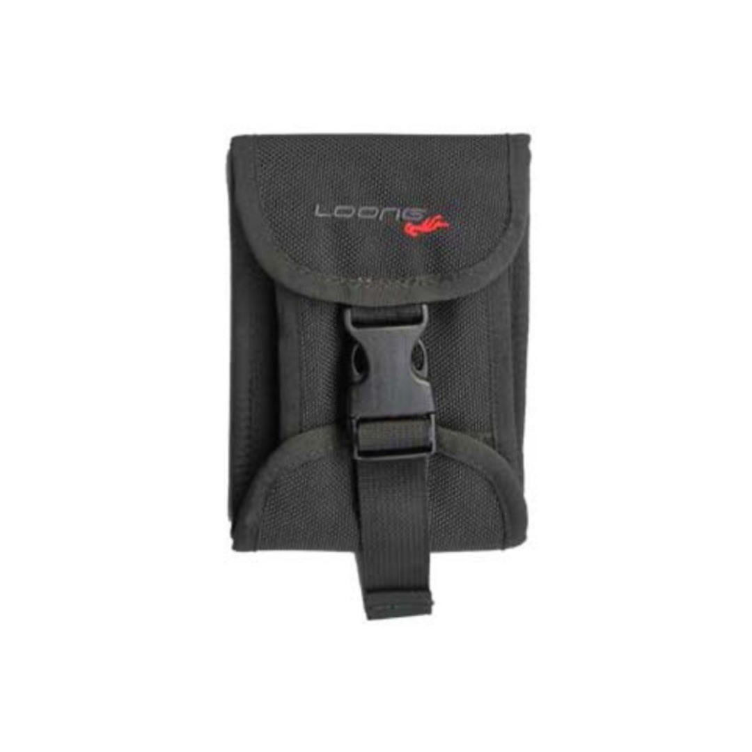 LOONGDIVE 技潛側掛/側邊配重袋 BCA-57(缺貨)