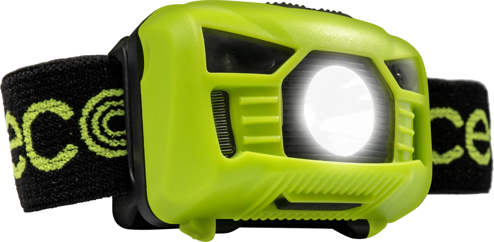 Luceco Head Torch LILH15P6501