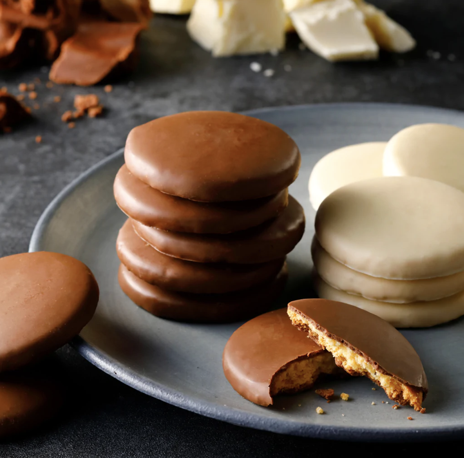 CHEESE GARDEN 御用邸 CHEESE COOKIES CHOCOLATE