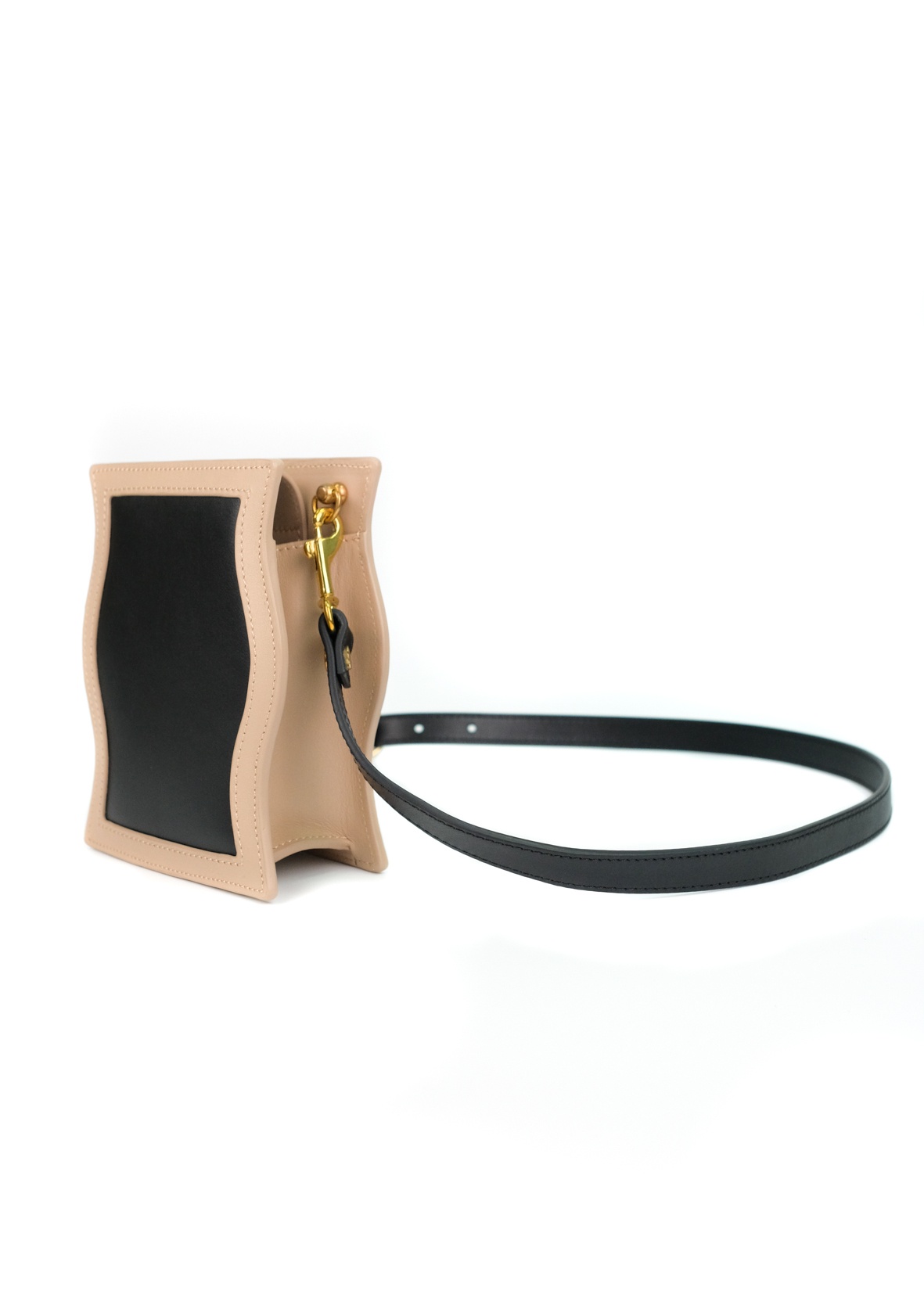 Wave Frame Small
