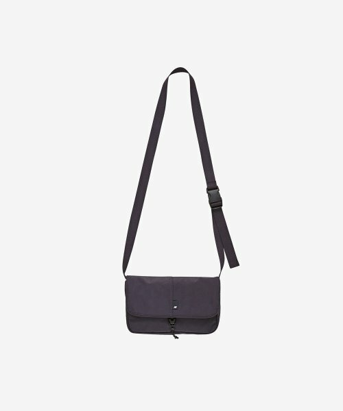 NEW BALANCE PADDED 迷你 斜背 側背 小包 海軍藍 NBGCCAF512_59