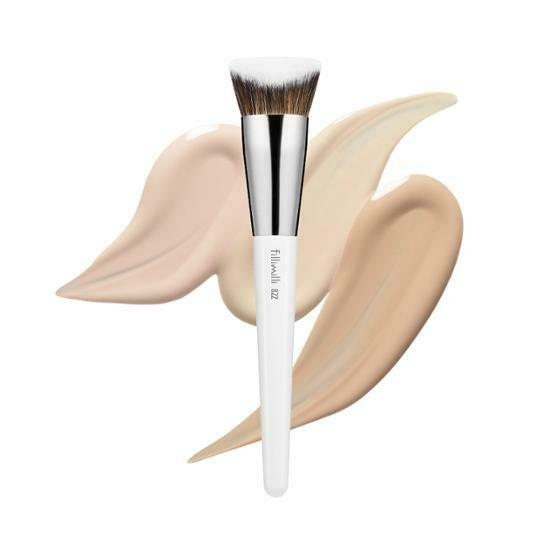 [ Fillimilli ] V Cut Foundation Brush #822