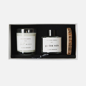 COSMIC MANSION Special Box