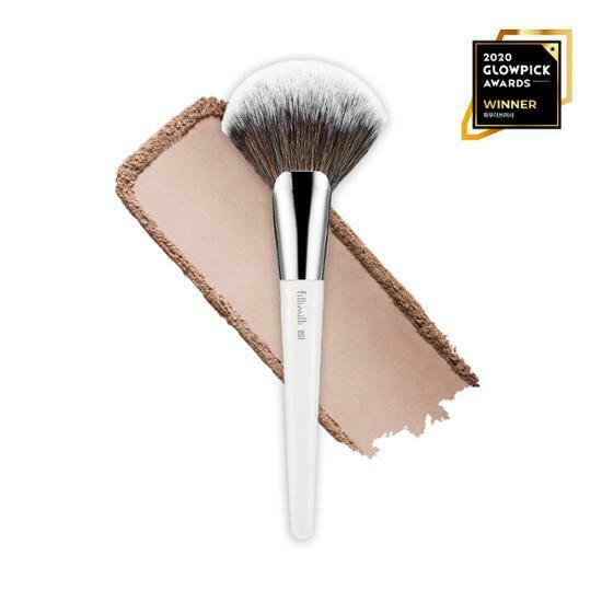 [ Fillimilli ] Big Fan Brush 851