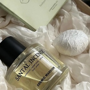 COSMIC MANSION Edition Perfume 50ml