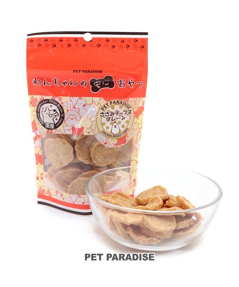 【Pet Paradise】Chicken Breast Chips