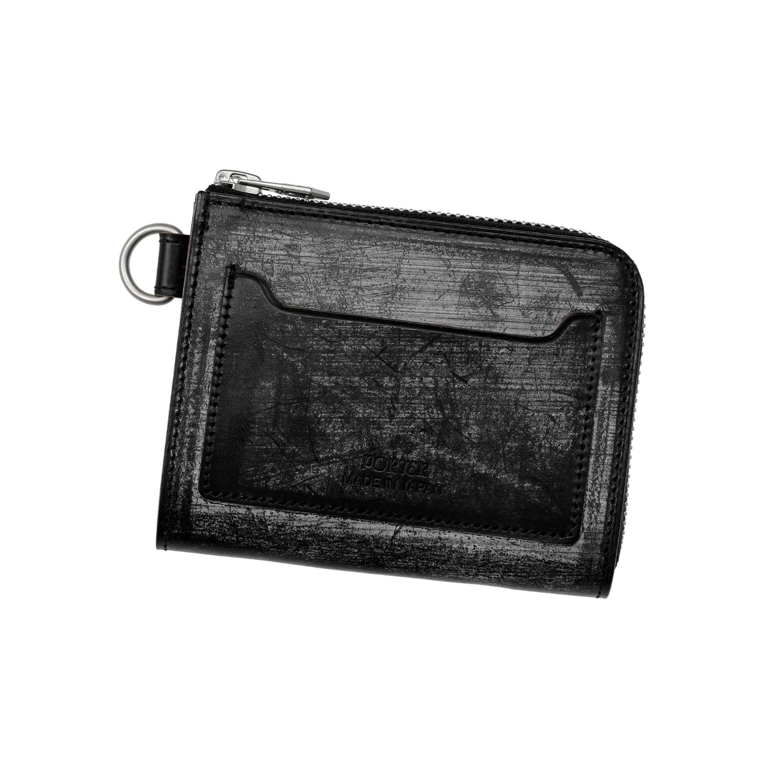 日本吉田包 PORTER / PORTER DUKE 多功能短銀包 149-03131