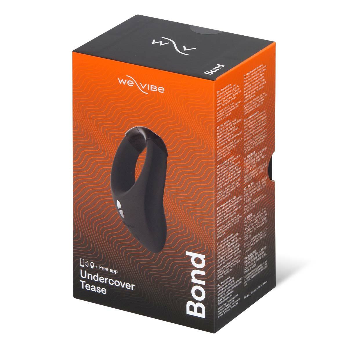 We-Vibe Bond 長戴型持久環