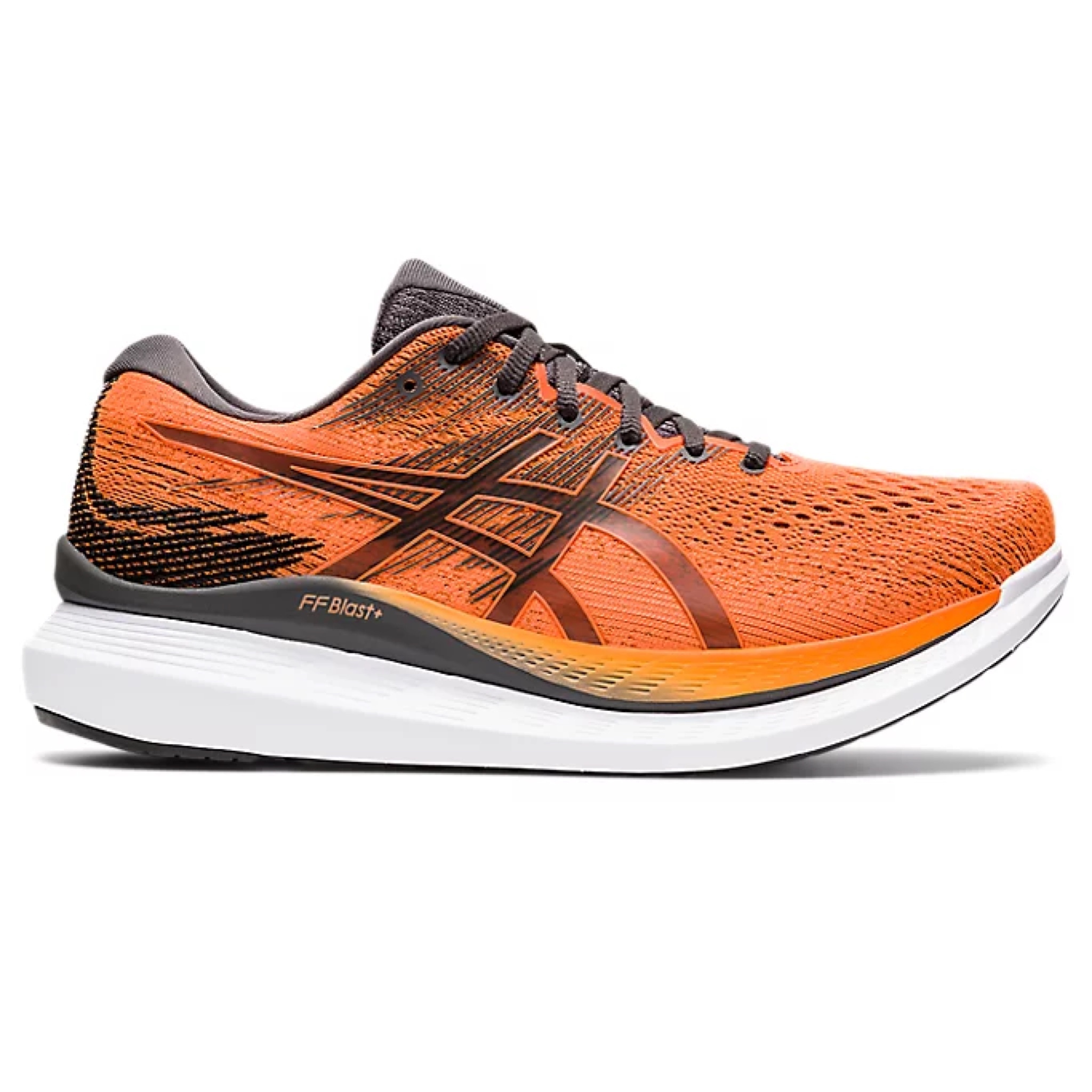 💥日本直送】Asics GlideRide 3 網眼設計跑鞋橙色男性用24.5cm-32.0cm