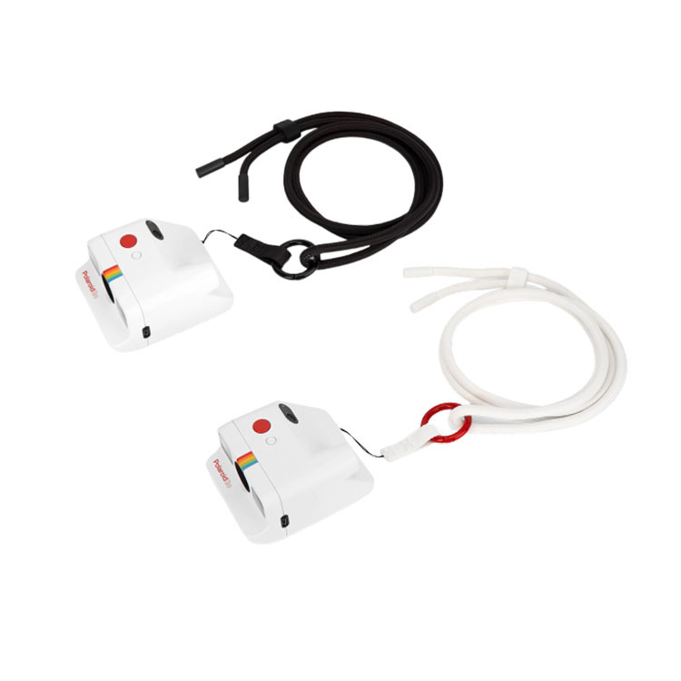 清倉優惠【Polaroid寶麗來】Polaroid Go拍立得 相機帶