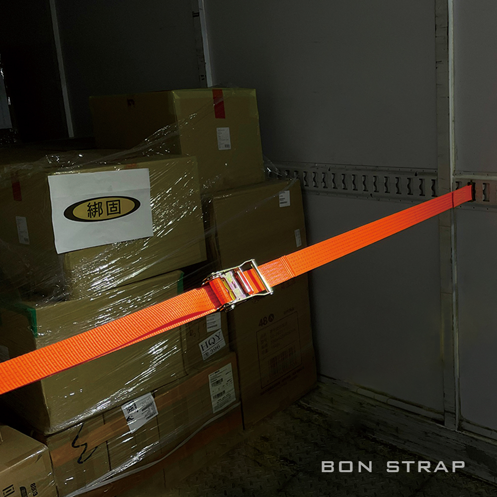 2噸3.5米 捆綁器+E蝴蝶扣